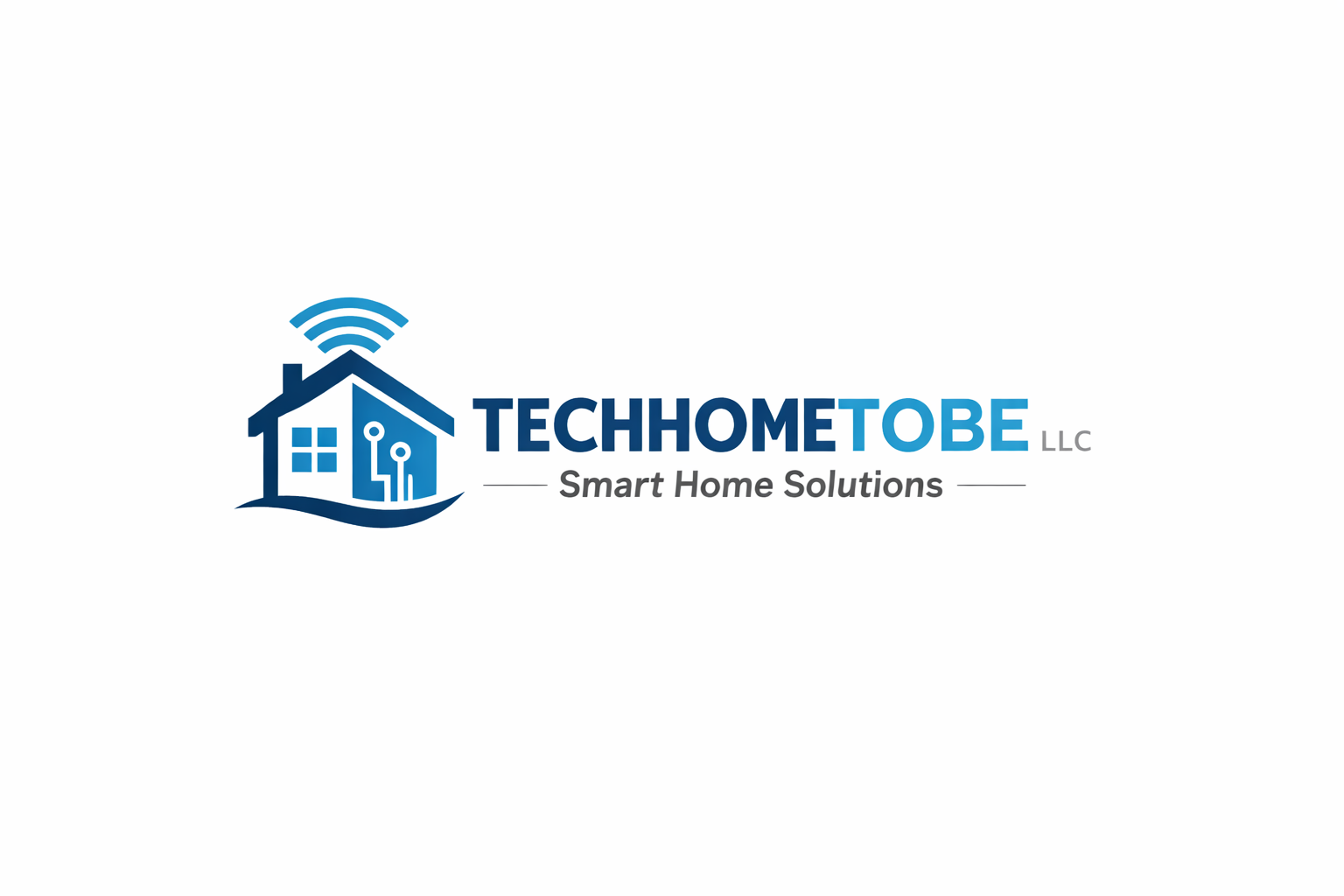 TECHHOMETOBE LLC Logo